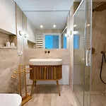 Westin House Resort&spa Διαμέρισμα Kołobrzeg