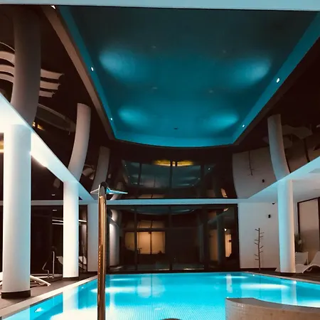 Westin House Resort&spa * Kołobrzeg