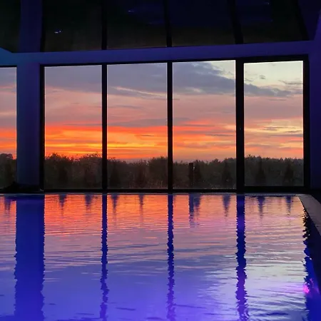 Apartment Westin House Resort&spa *