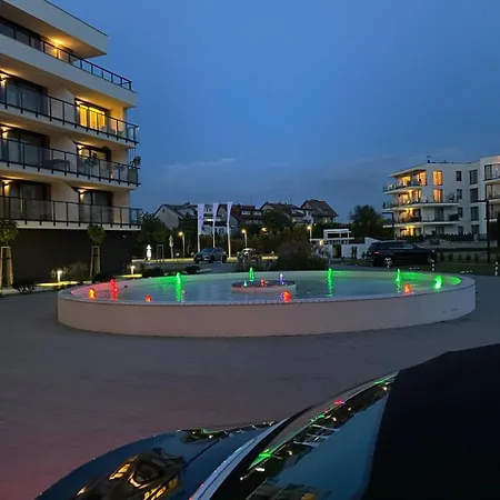 Westin House Resort&spa Διαμέρισμα *