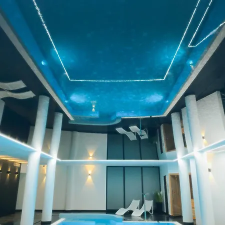 Appartement Westin House Resort&spa Kołobrzeg