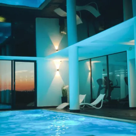 Westin House Resort&spa Apartment