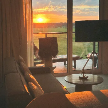 Westin House Resort&spa Appartement Kołobrzeg
