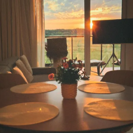 Appartement Westin House Resort&spa Kołobrzeg