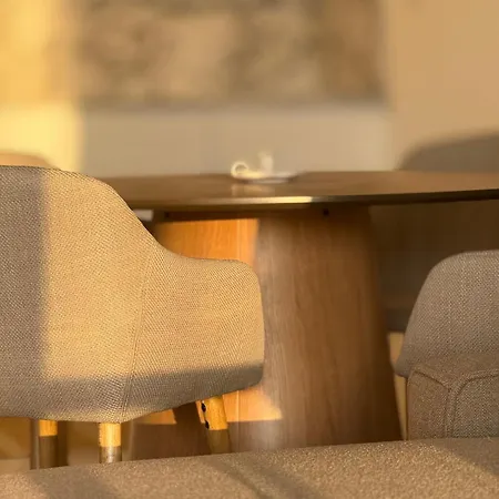 Westin House Resort&spa Kołobrzeg