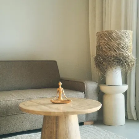 Apartment Westin House Resort&spa *