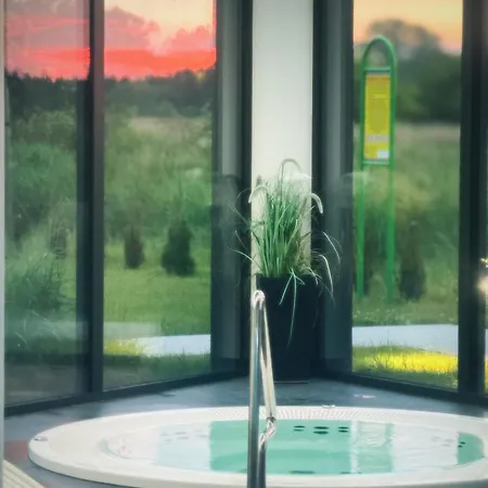 Westin House Resort&spa Appartement Kołobrzeg
