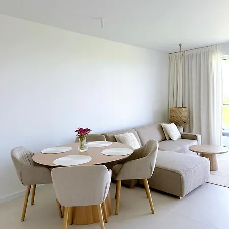 Westin House Resort&spa Apartment