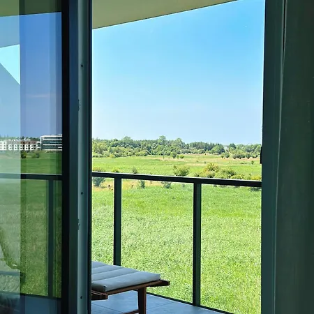 Westin House Resort&spa Appartement Kołobrzeg
