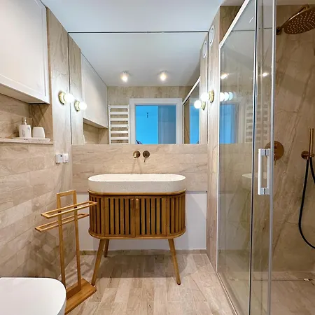 Westin House Resort&spa Apartment Kolberg