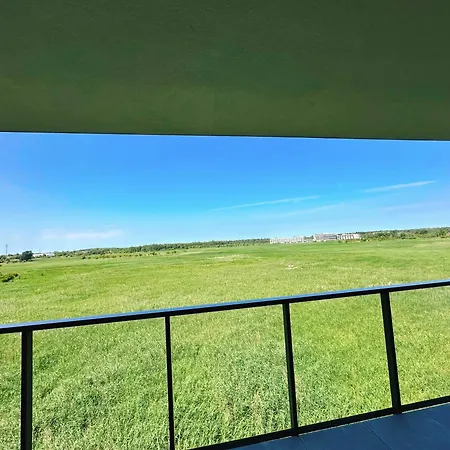 Westin House Resort&spa Apartment