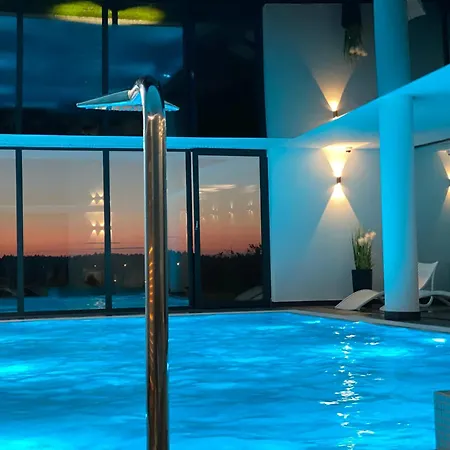 Διαμέρισμα Westin House Resort&spa *