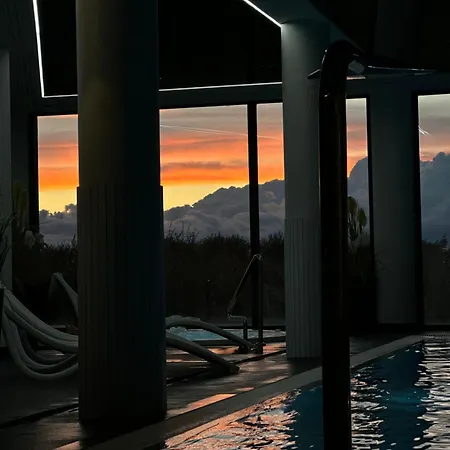 Westin House Resort&spa *