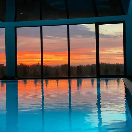 Westin House Resort&spa Apartment Kolberg