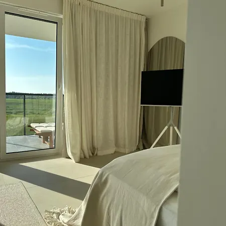 Apartment Westin House Resort&spa