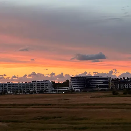 Apartment Westin House Resort&spa Kolberg