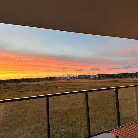 Westin House Resort&spa Apartment *